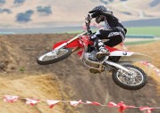 Honda CRF250R